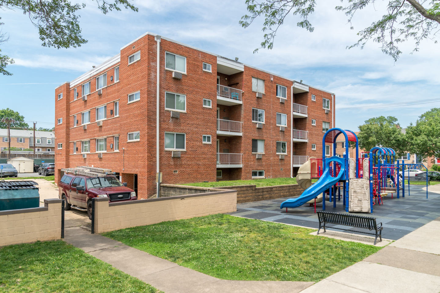 Mason Avenue Apartments Image 12