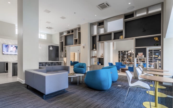 Carver Slowe Apartments Image 30
