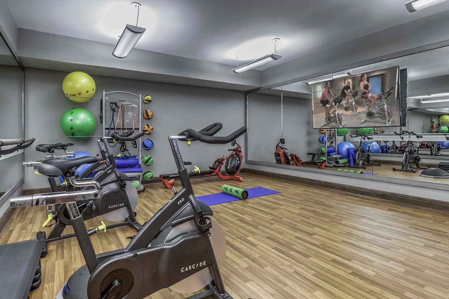 Greenside Image 16