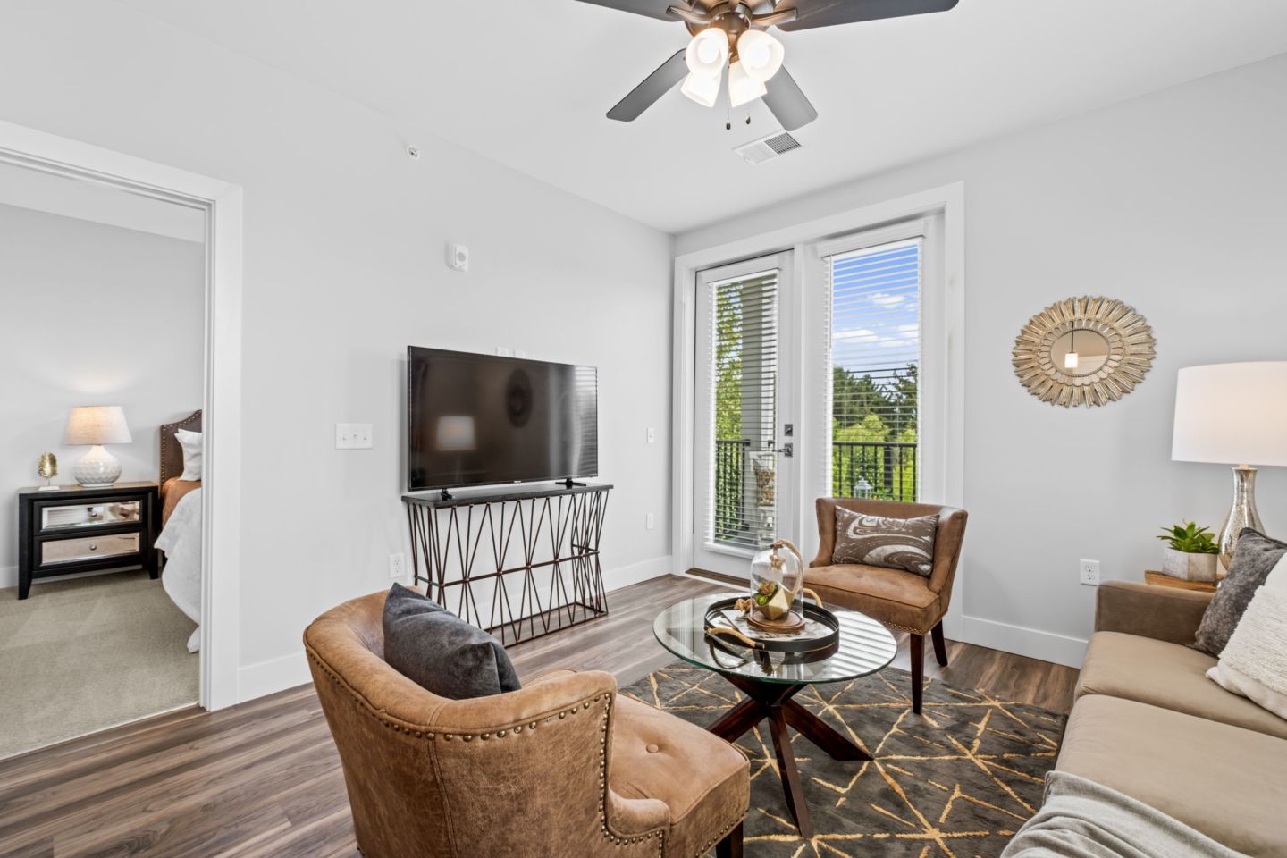 The Zelle at Polaris Image 51