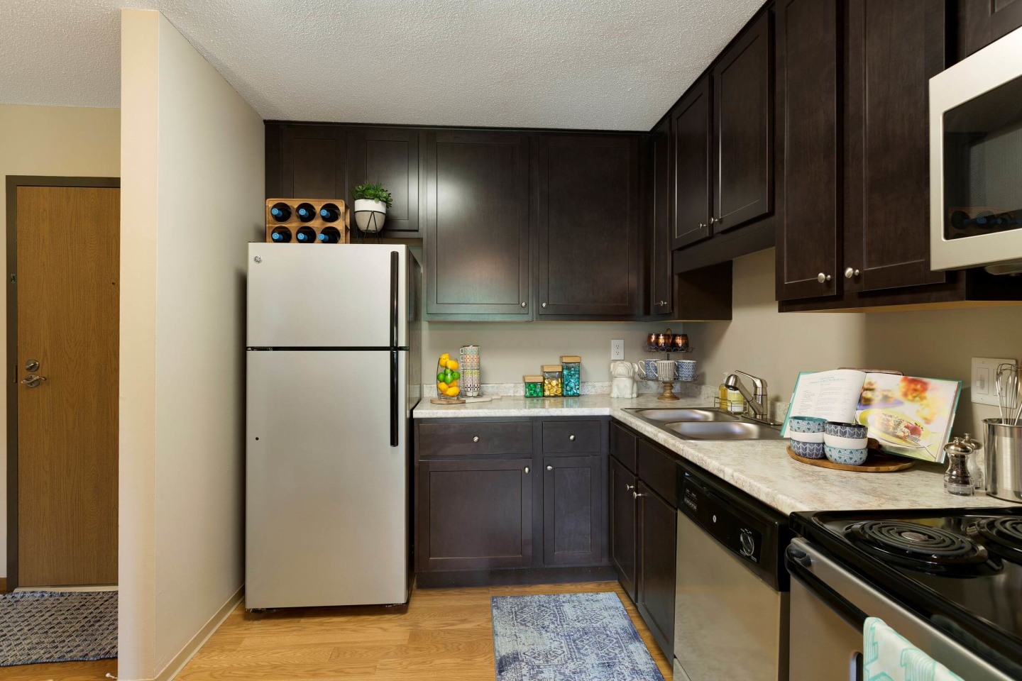Burlington Apartments Image 3