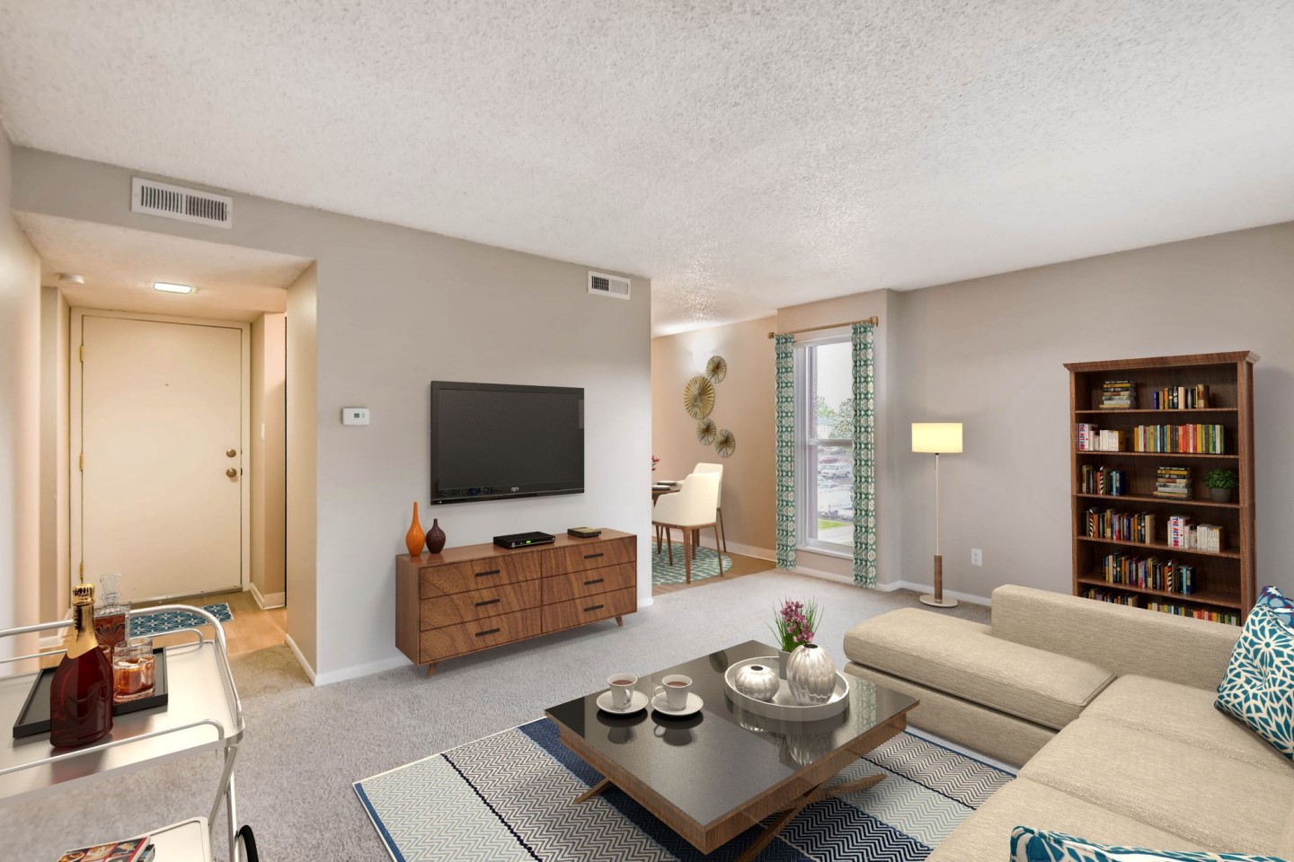 Copperwood Apartments Image 36
