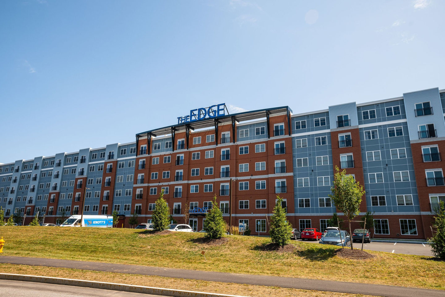 The Edge Apartments Image 17