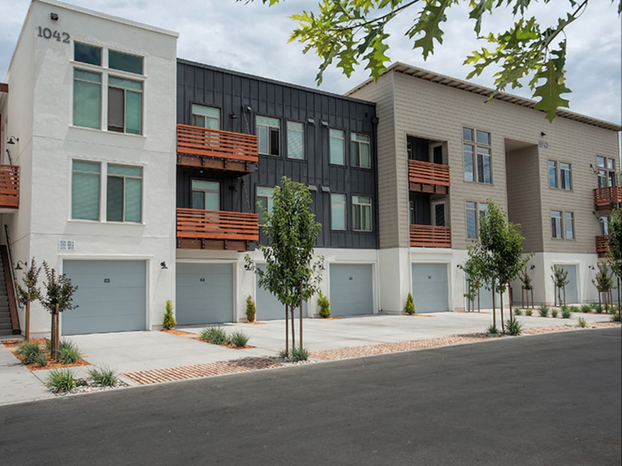 Affordable Housing - Annadel Apartments Image 15