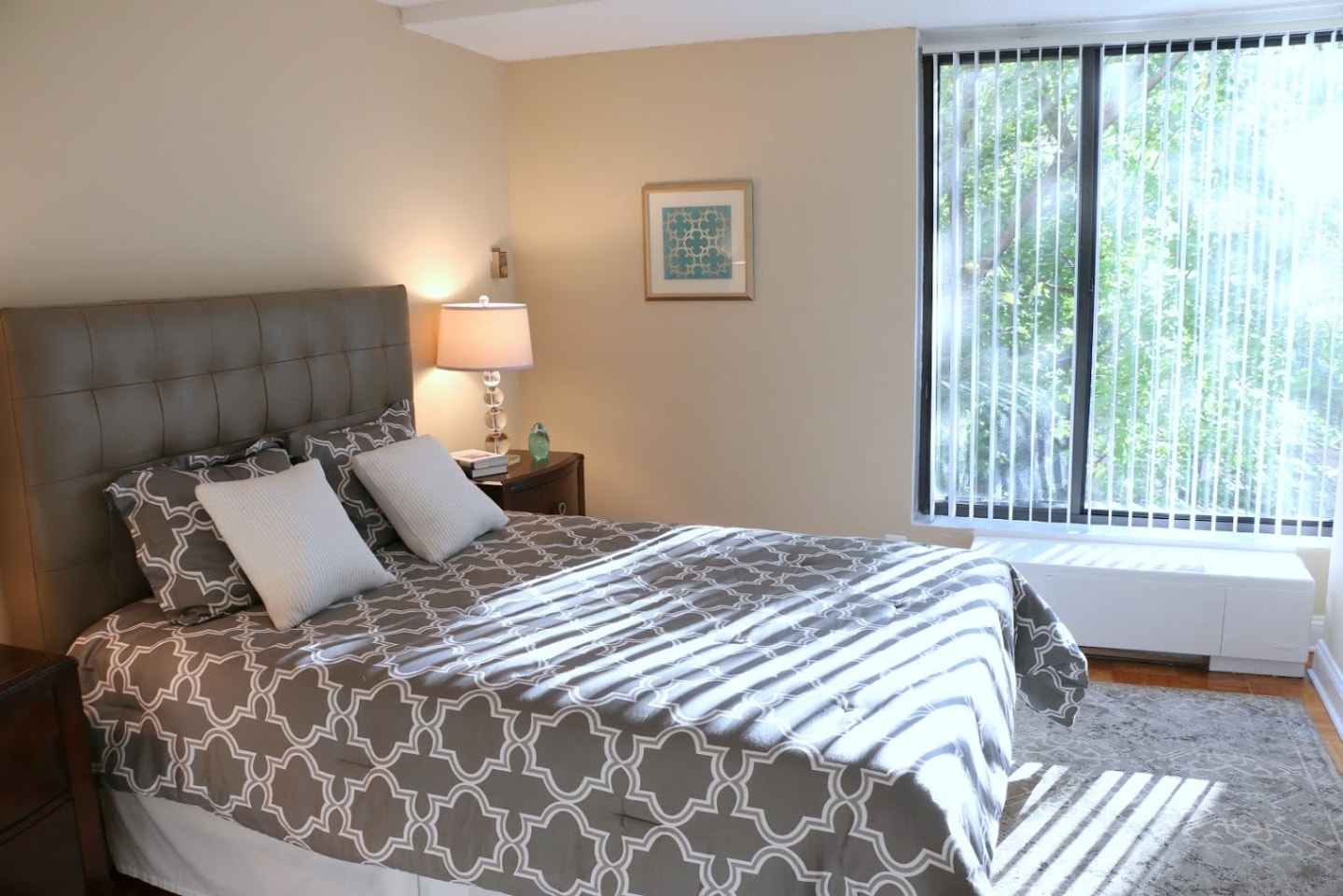 Calvert House Apartments Image 4