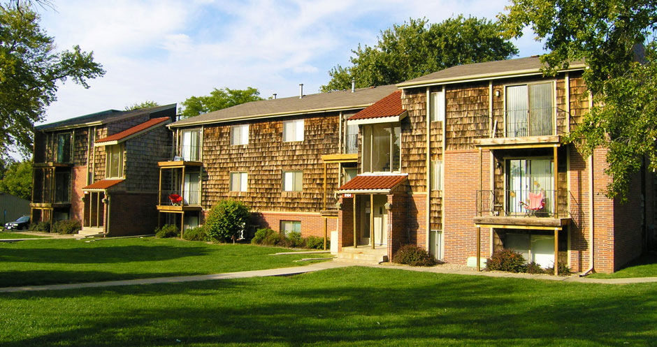 Inwood Village Image 5
