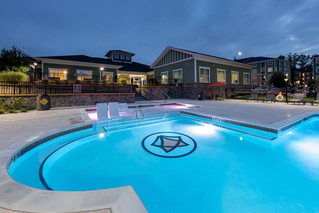 Affordable Housing - Luxury Apartments at Foxwood Image 150