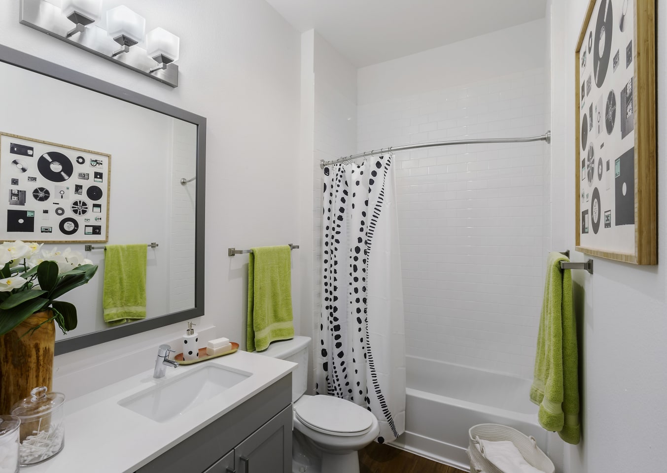 Student Housing - Berkeley House Image 27