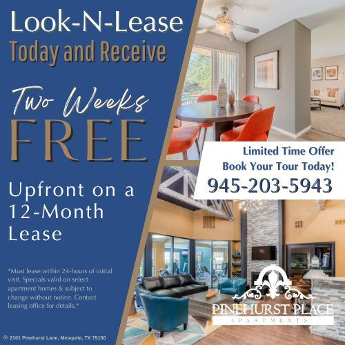 Pinehurst Place Apartments Image 40