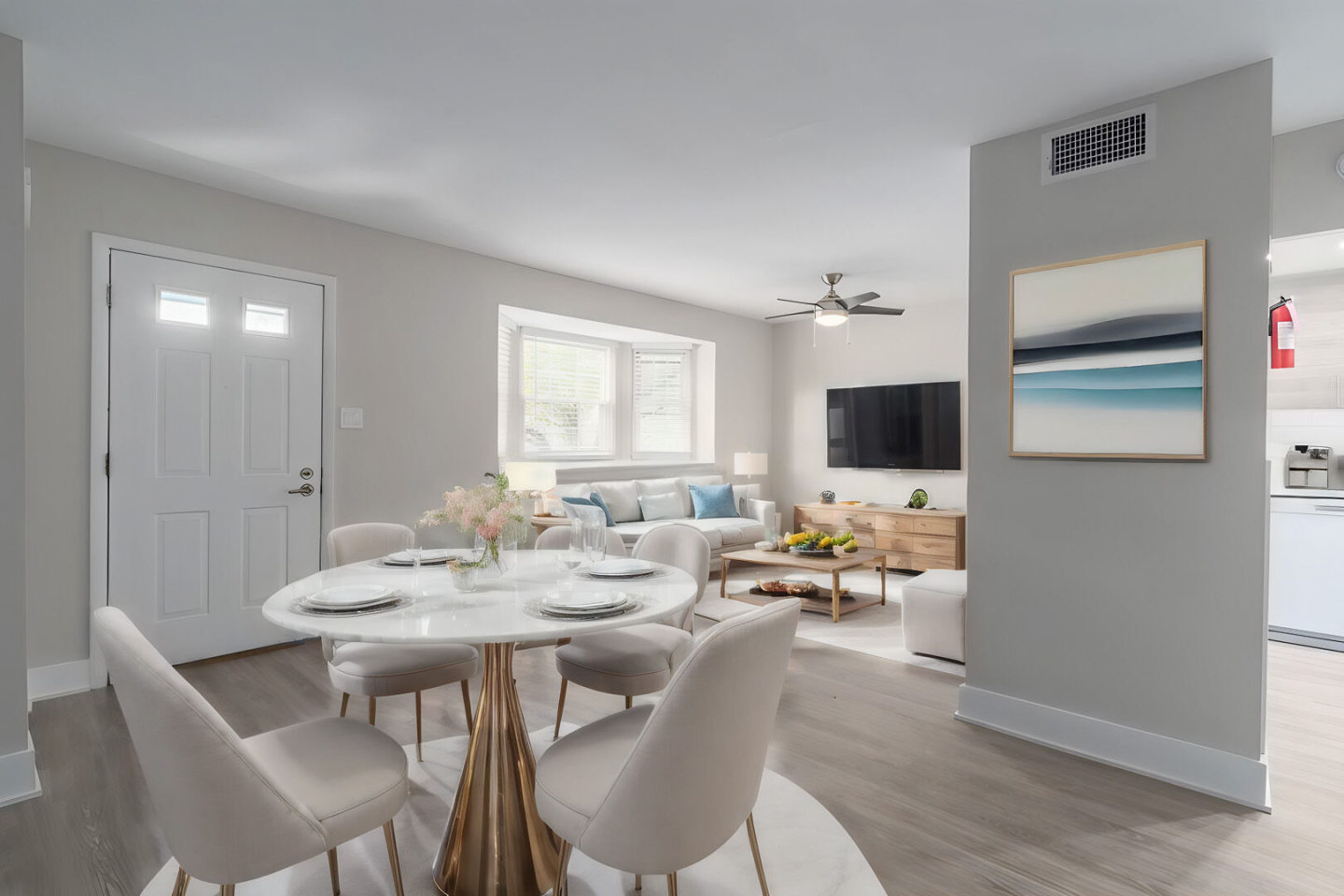 Pottsgrove Townhomes Image 8