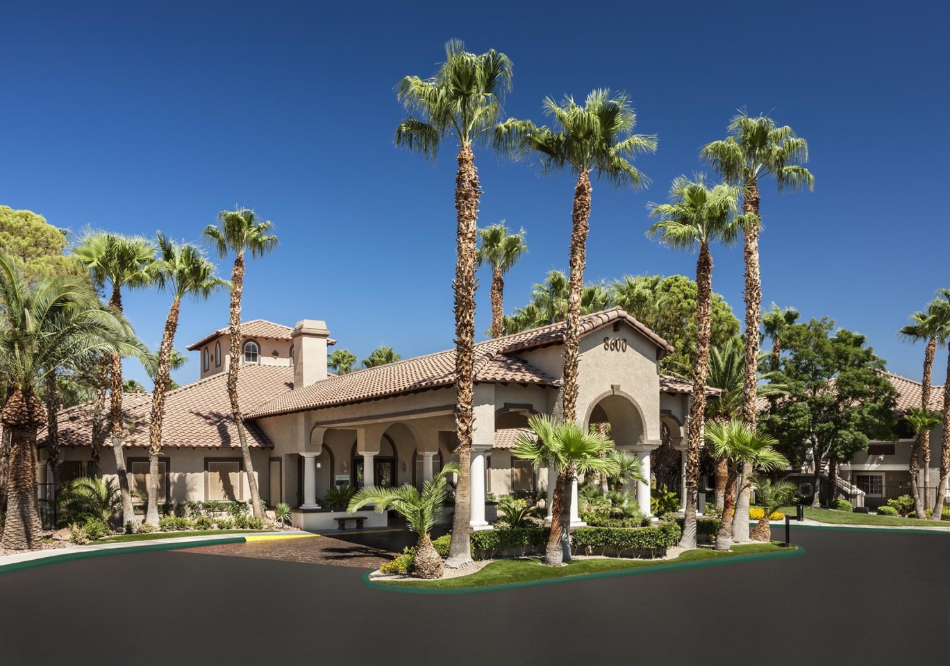 55+ Active Adult Apartment Homes - Destinations Pueblo Image 30