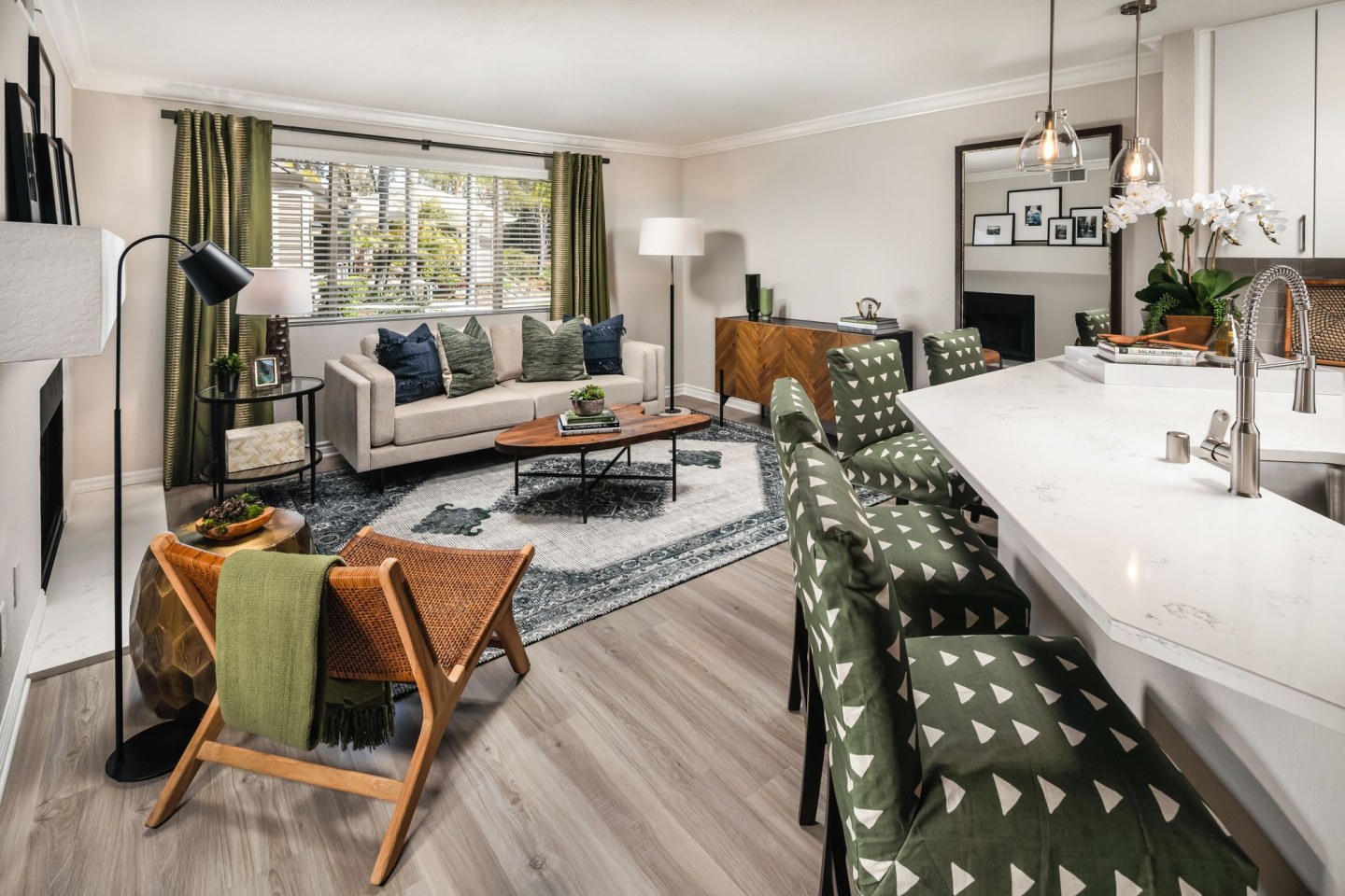 The Artisan Laguna Beach Apartments Image 31