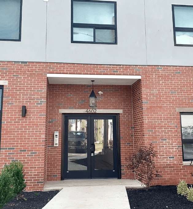 4602 Canton Apartments Image 2