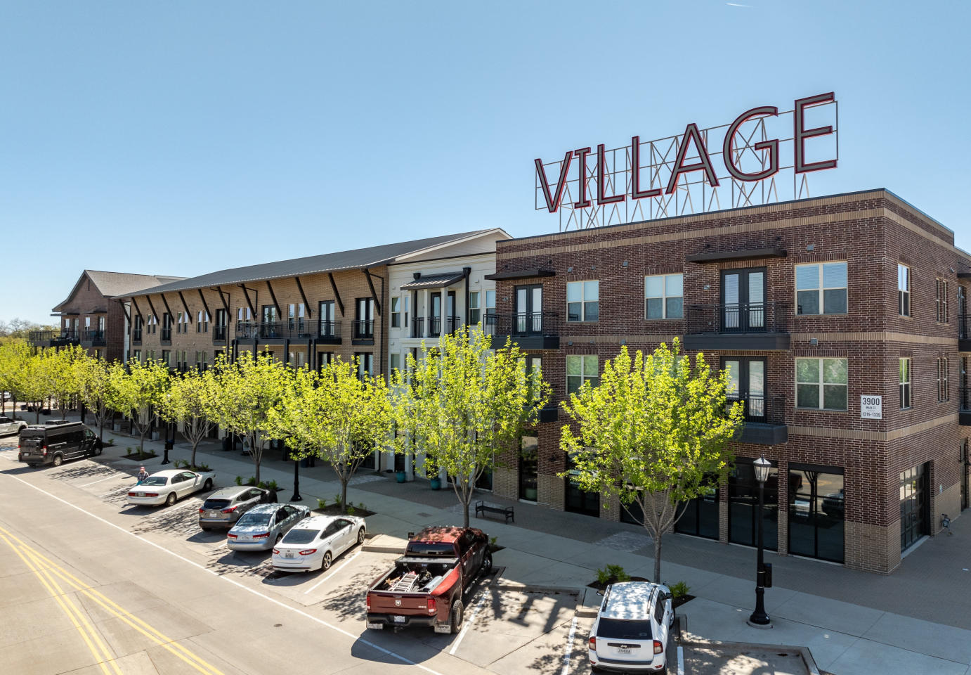 Village of Rowlett Image 27