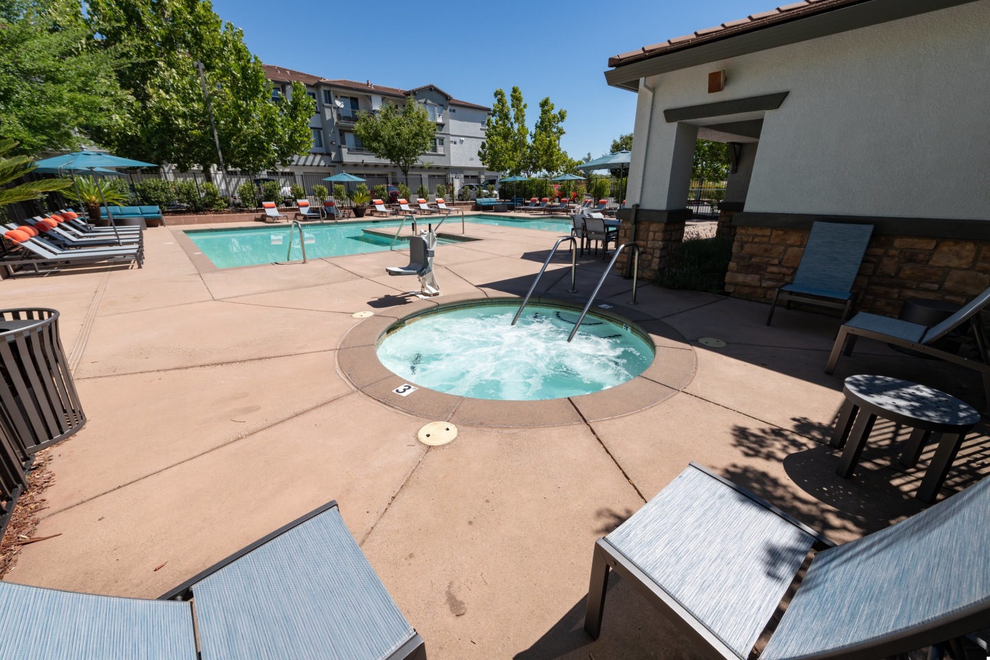 Montessa at Whitney Ranch Image 17