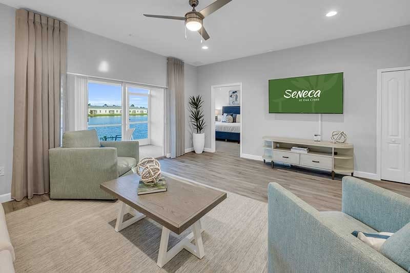 Seneca at Oak Creek 55+ Senior living Image 7