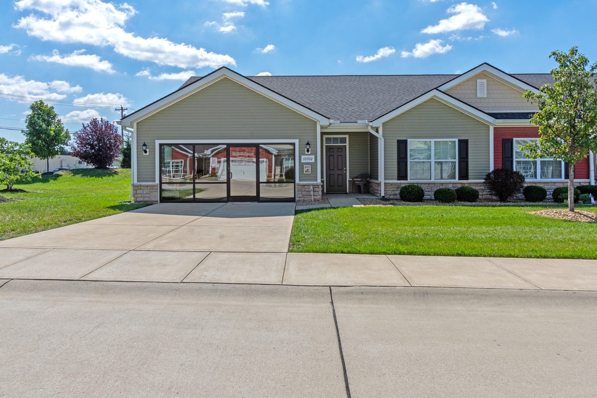 The Villages of Independence Townhomes Image 1