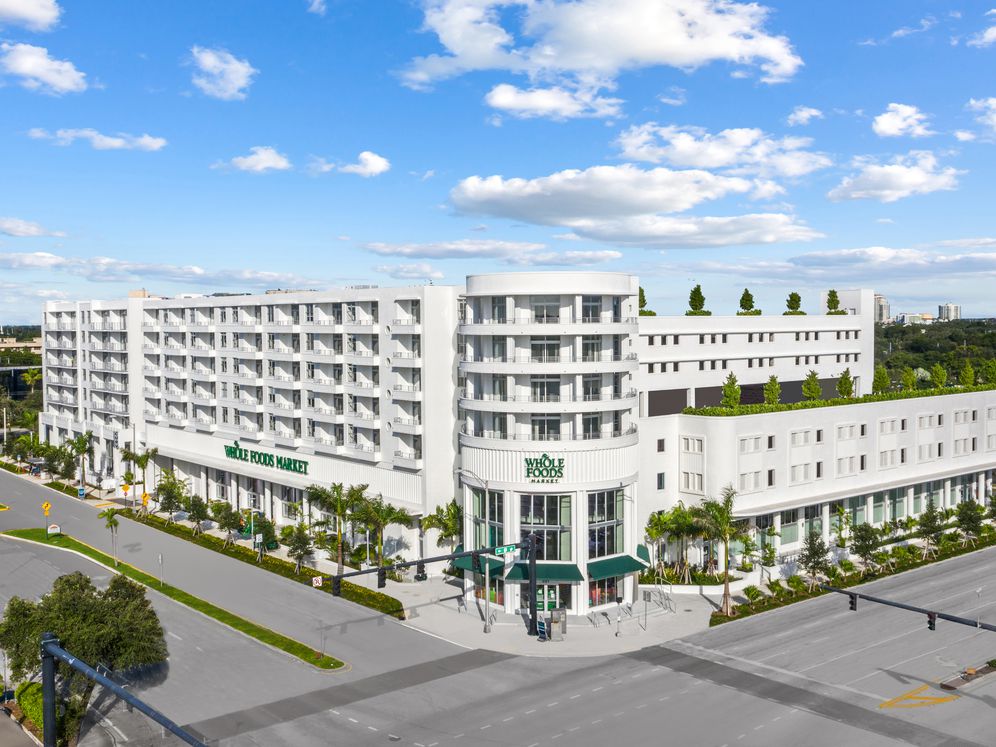 Avalon Fort Lauderdale Image 35