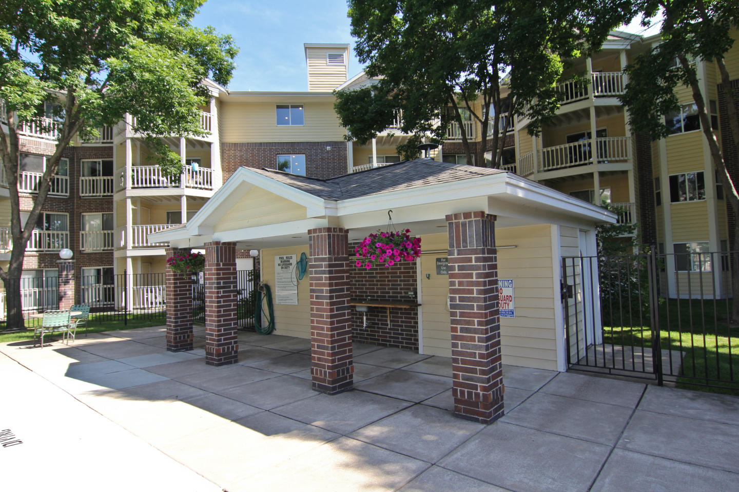 Cityscape Apartments Image 46