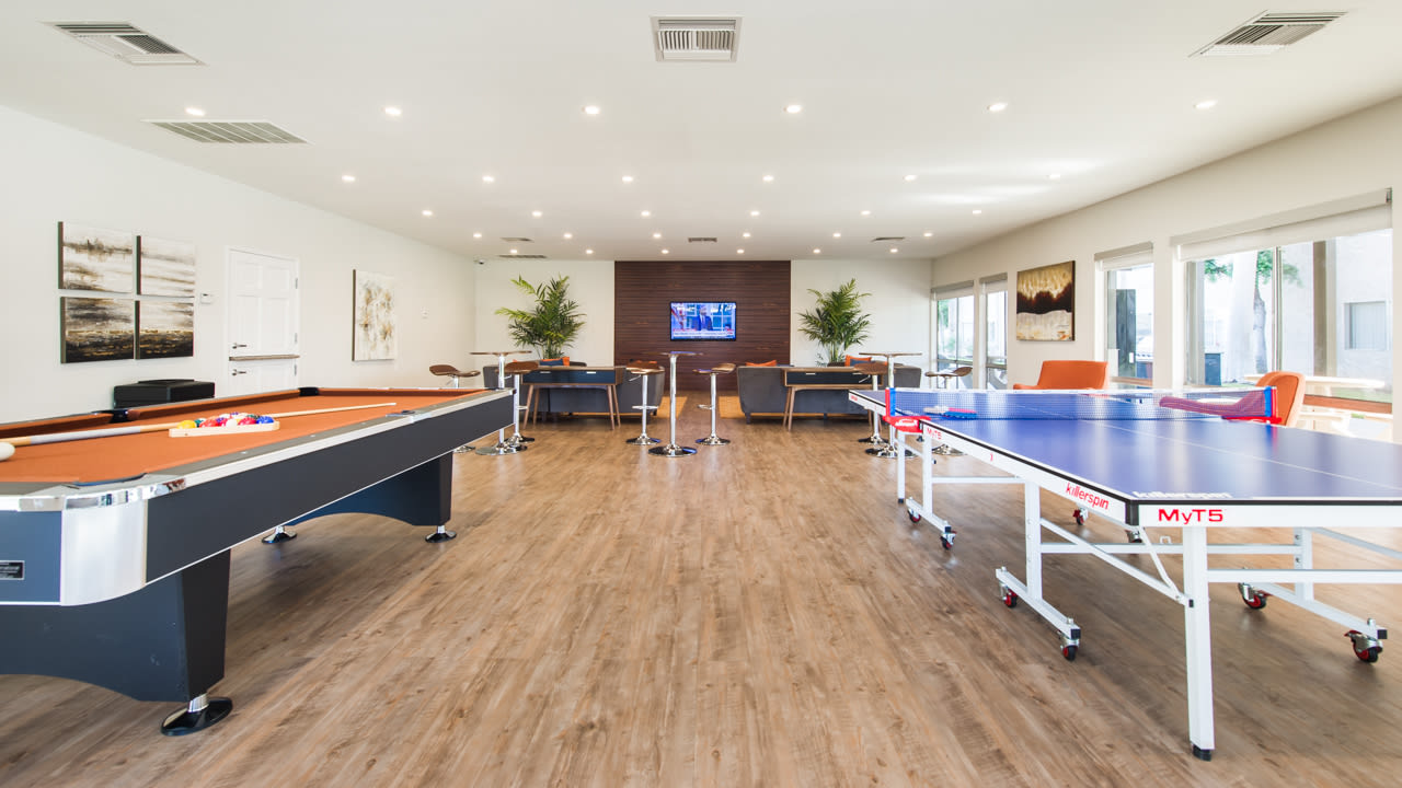 Beck Park Apartments Image 1
