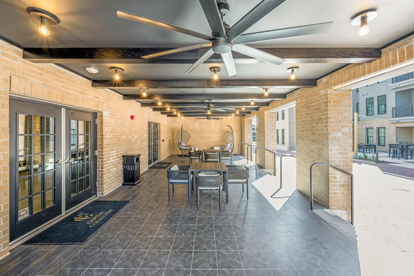 Capital Collective Luxury Apartments Image 26