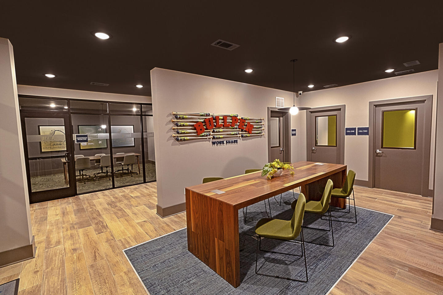 The Fieldhouse Image 7