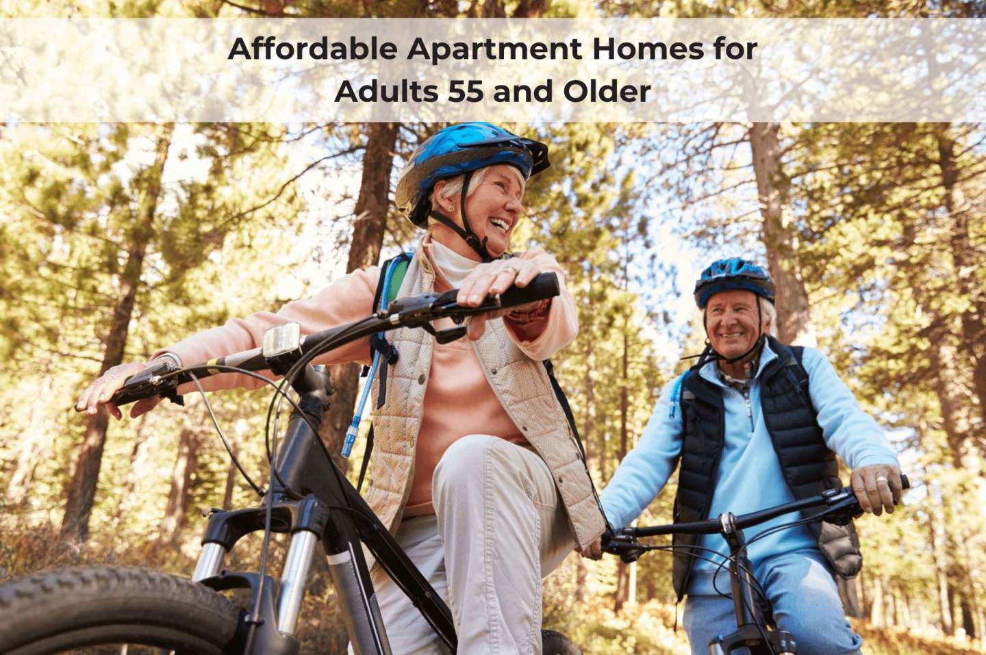 The Grainwood Senior Apartments Image 1