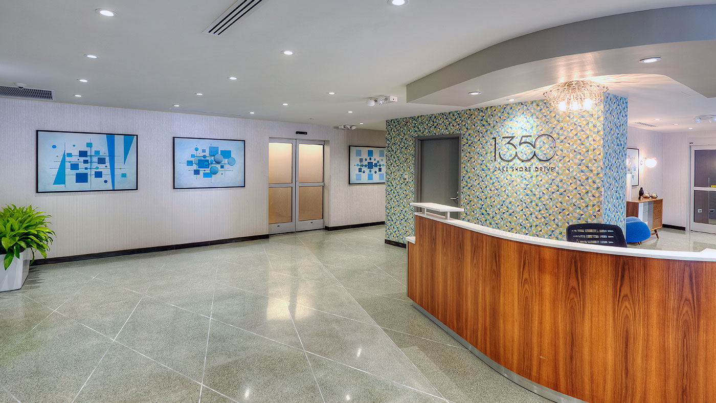 1350 Lake Shore Drive Image 33