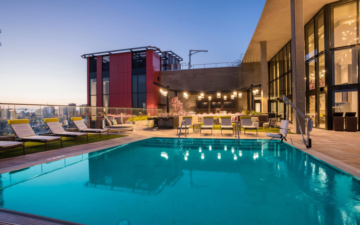 Shift Apartments Image 52