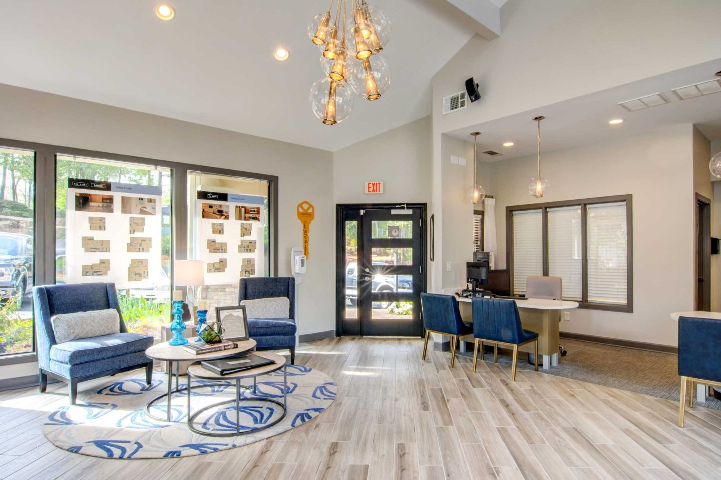 The Residences at Vining Mountain Image 1