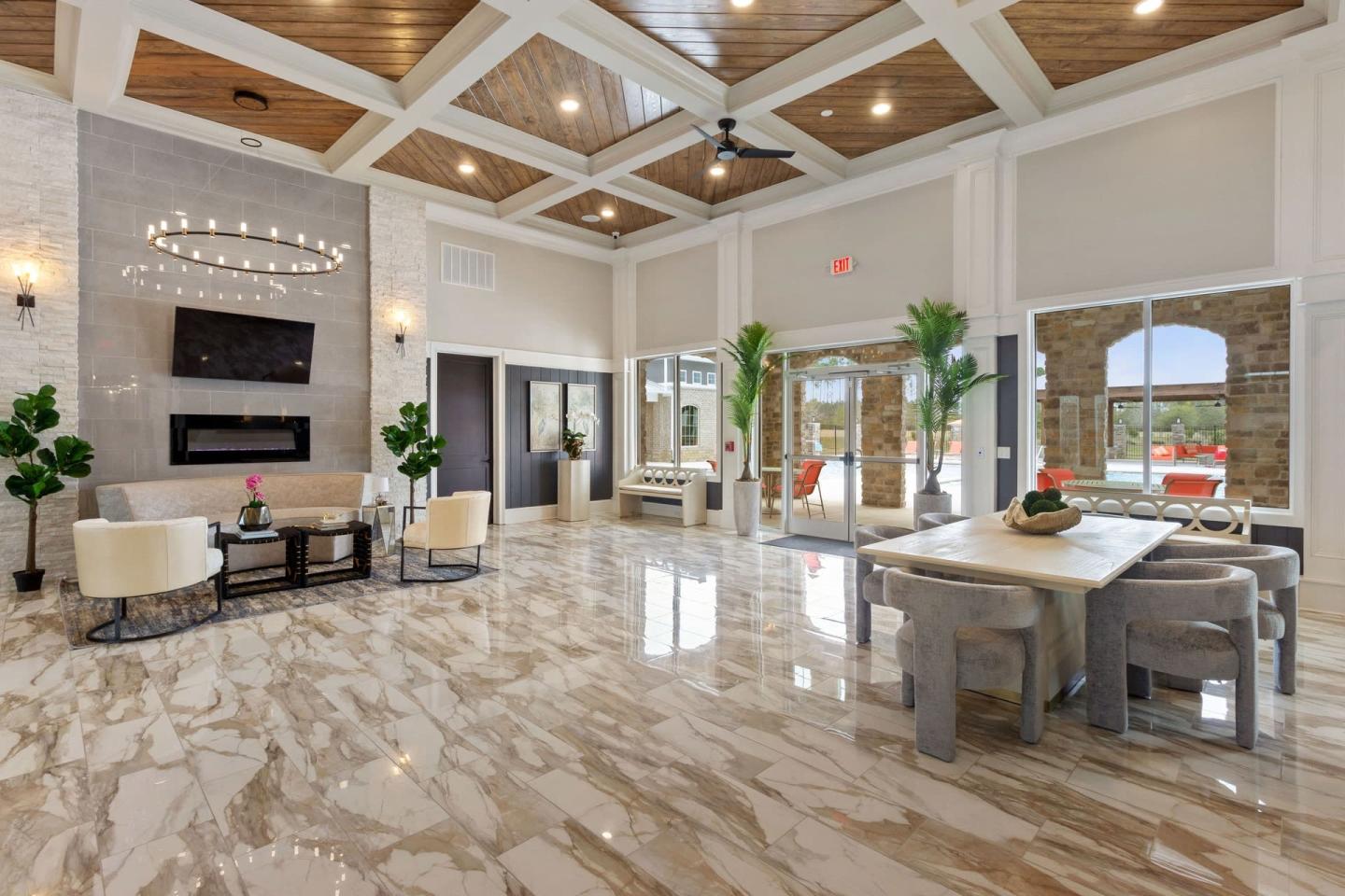 Lakeside at Southwood Image 3