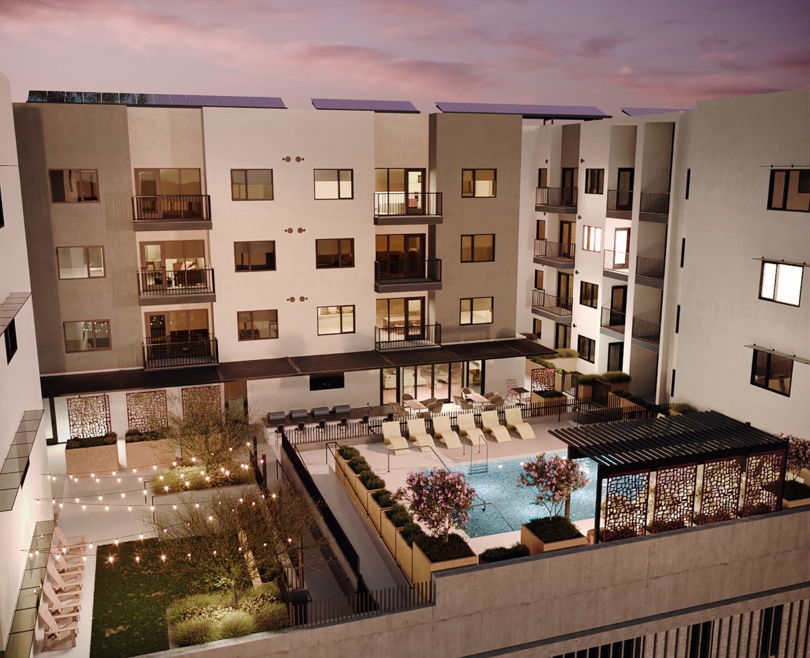 Eco Mesa Image 7