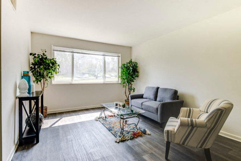 Fairmont Gardens Image 16
