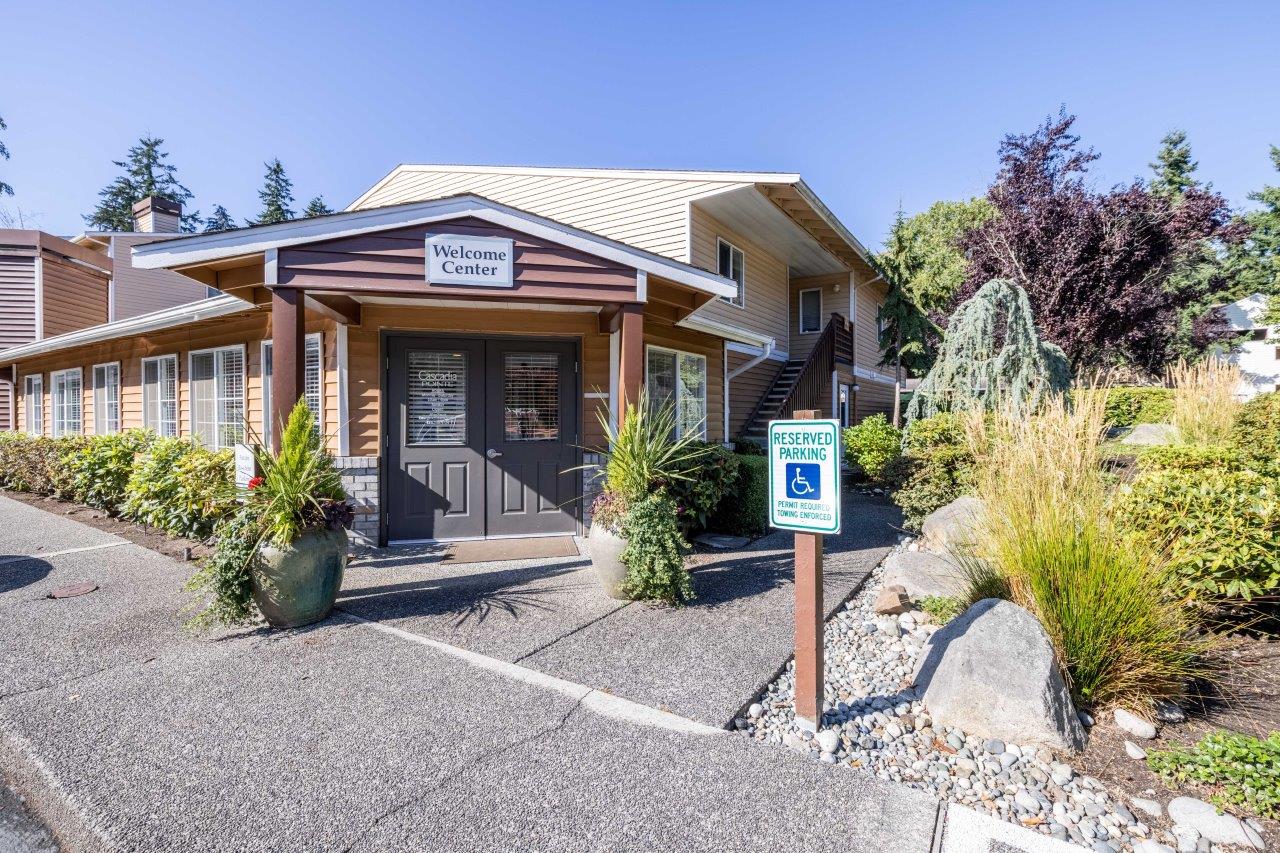 Cascadia Pointe Image 1