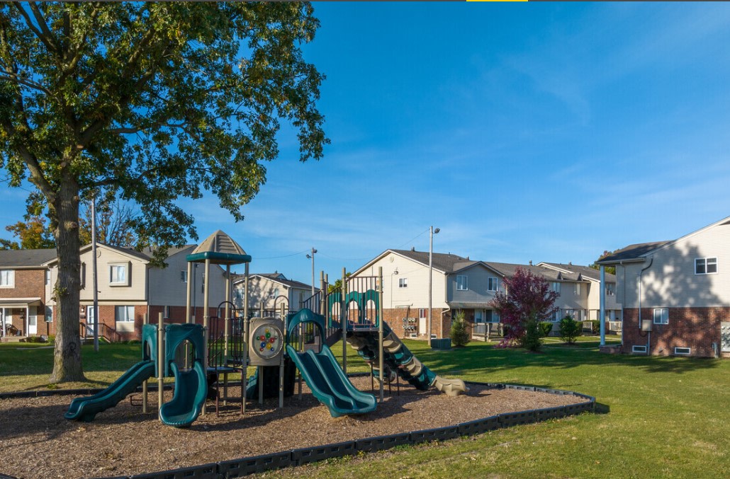 Vanderbilt Townhomes Image 3