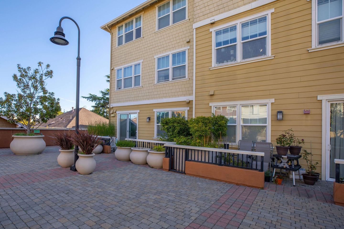 Oak Walk Image 95