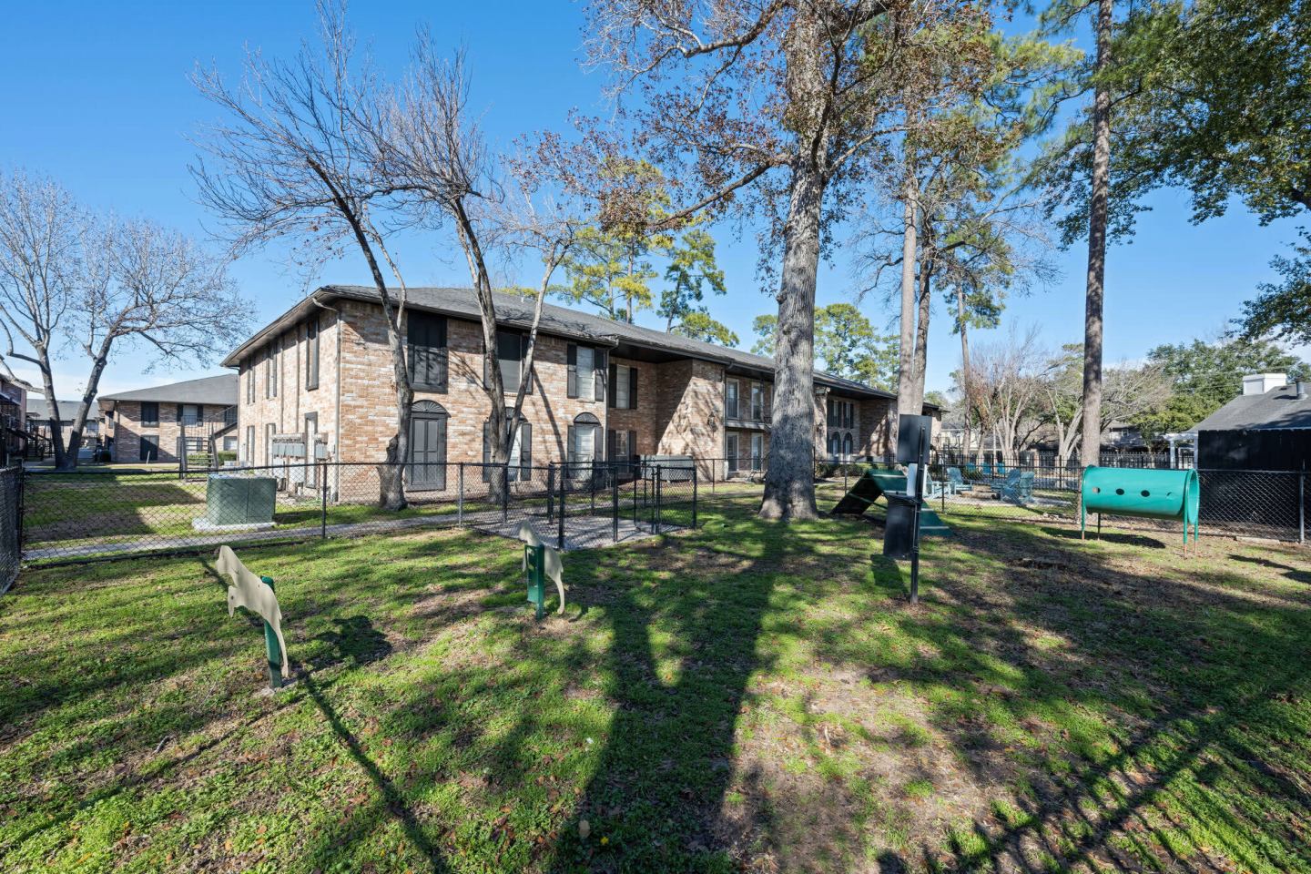 Wimbledon Apartments Image 13