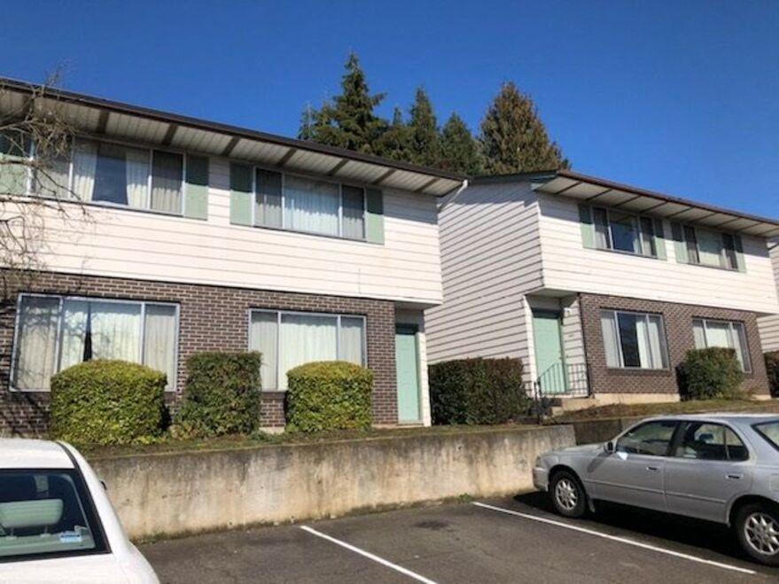 Town Terrace Apartments Image 7