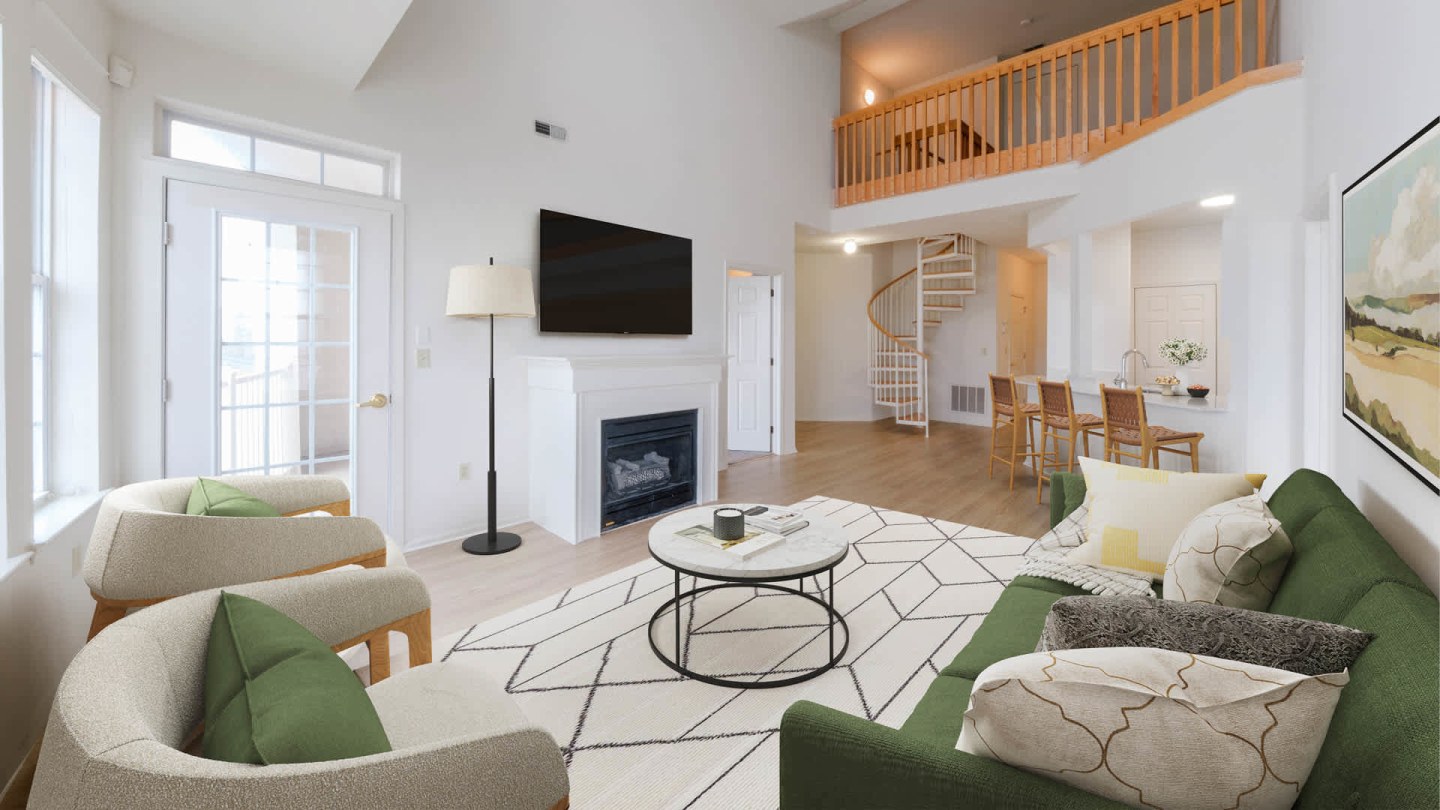 The Landings at Port Imperial Image 39