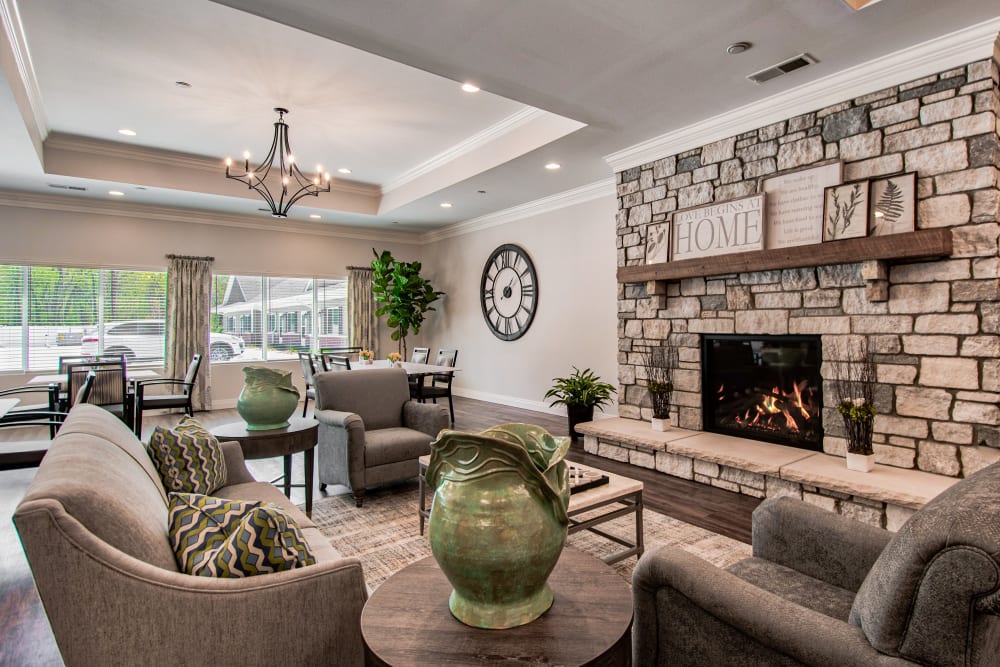 Retreat at Leisure Living Image 7