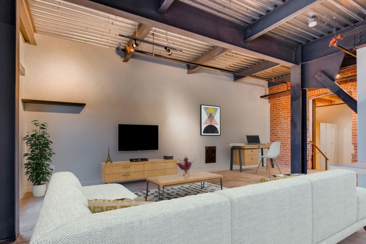 Albers Mill Lofts Image 5