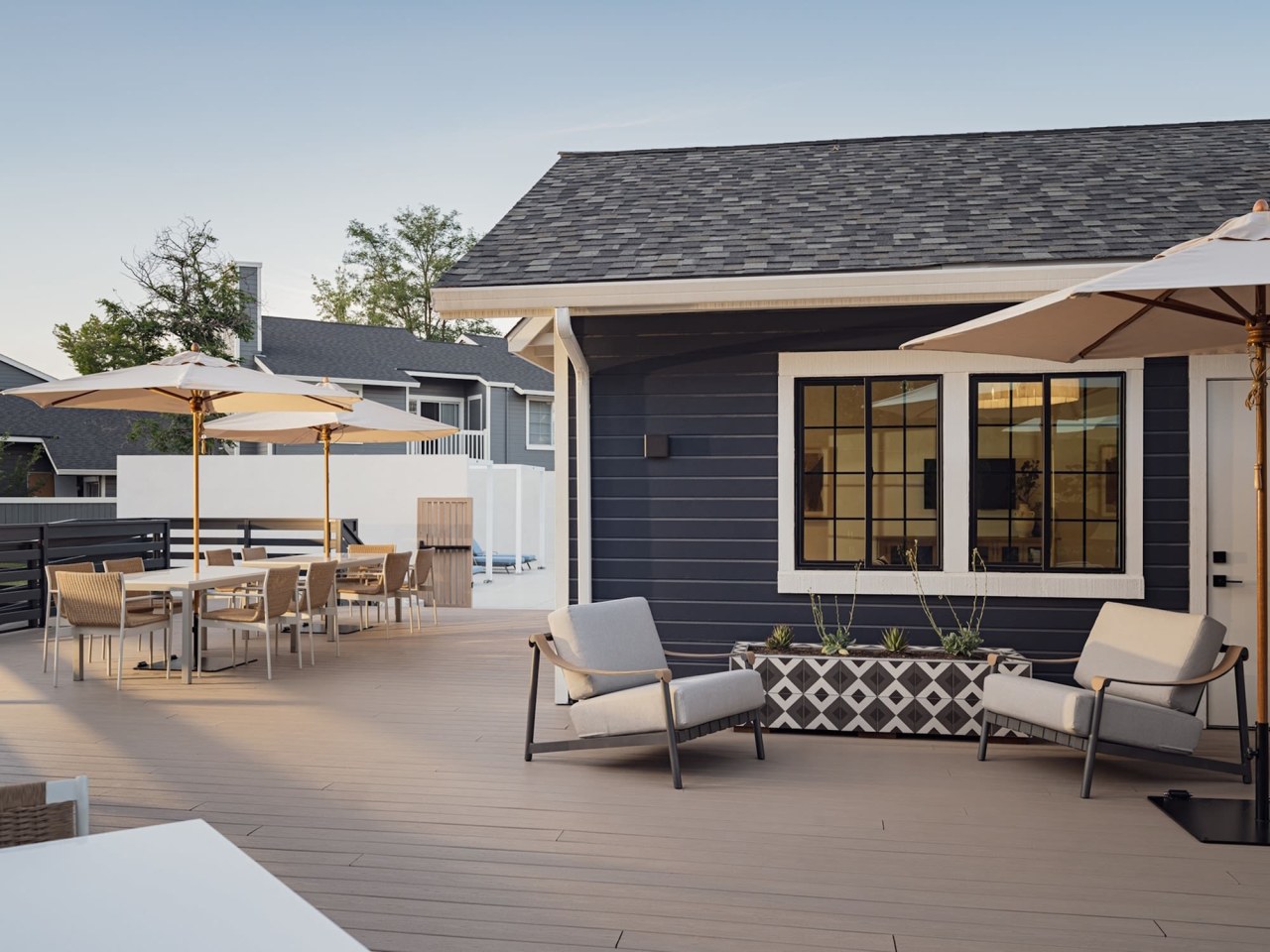 The Arbors Apartments Image 21
