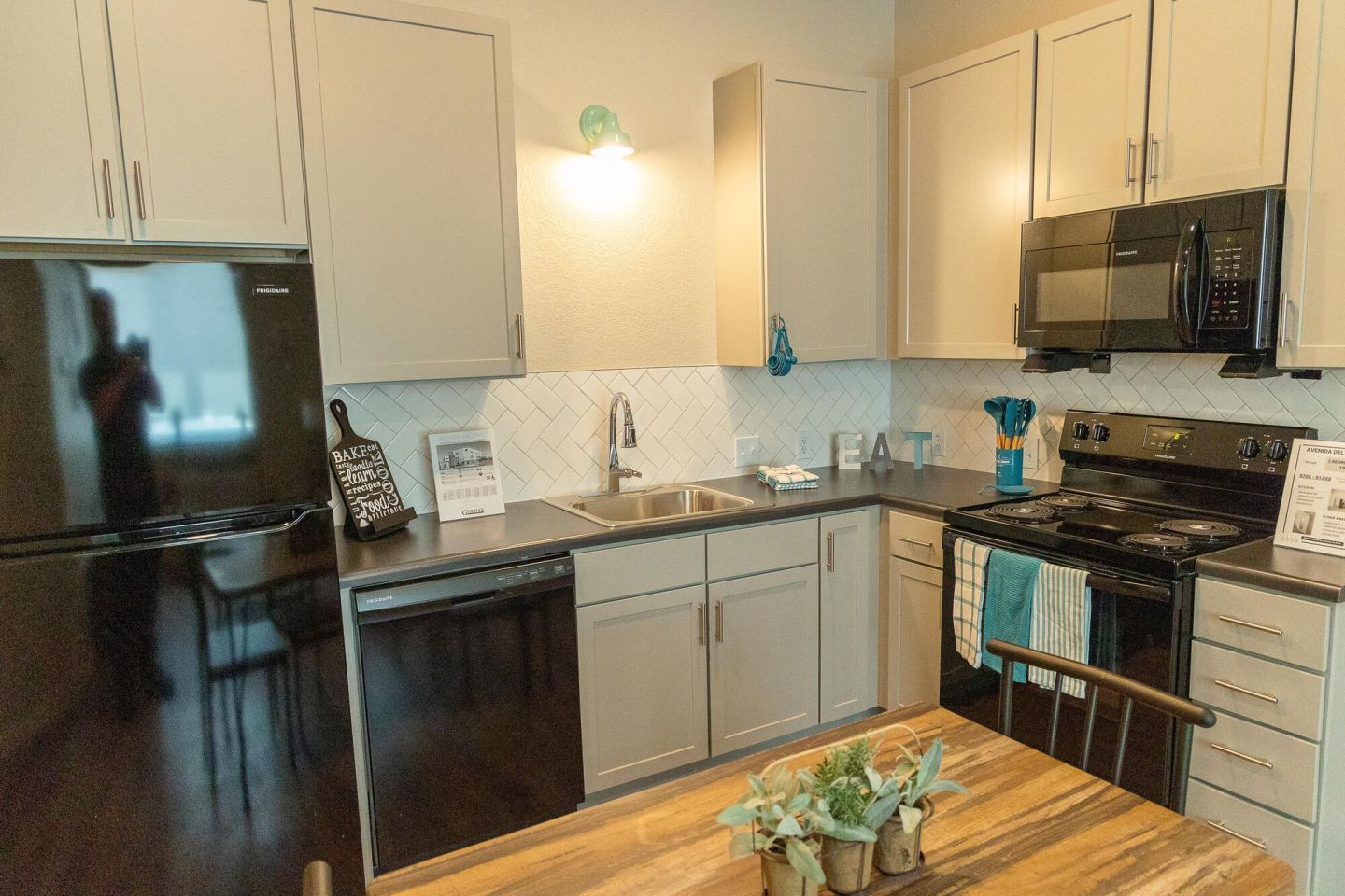 Avenida del Sol - Affordable Housing Image 18