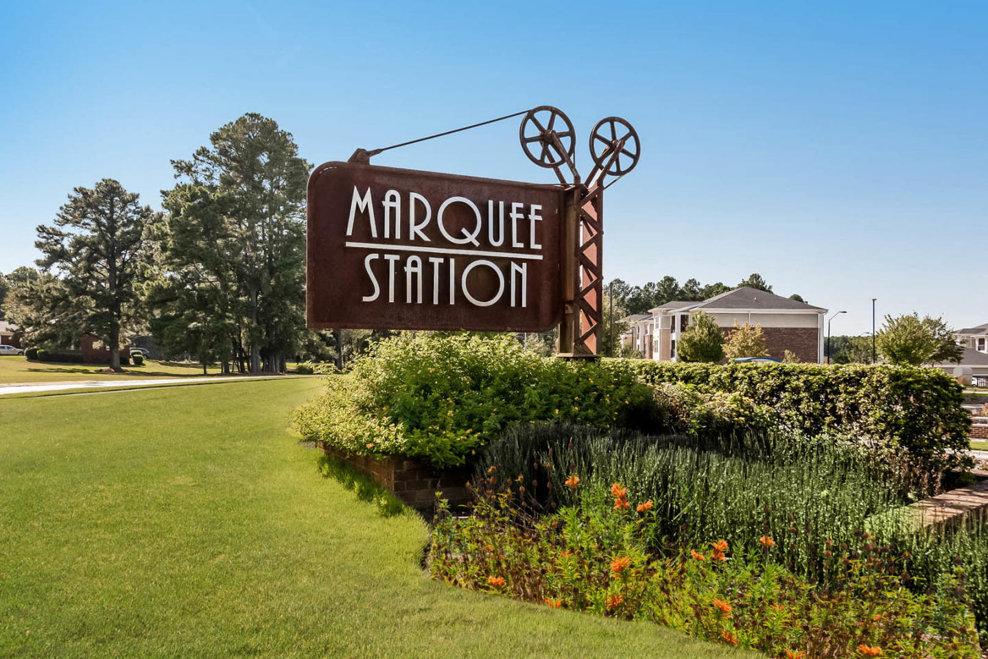 The Village at Marquee Station Image 21