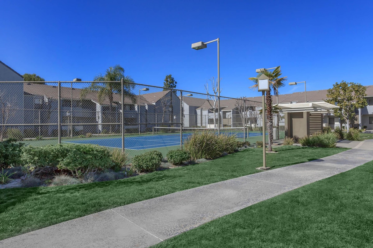 Palm Court Apartment Homes Image 16