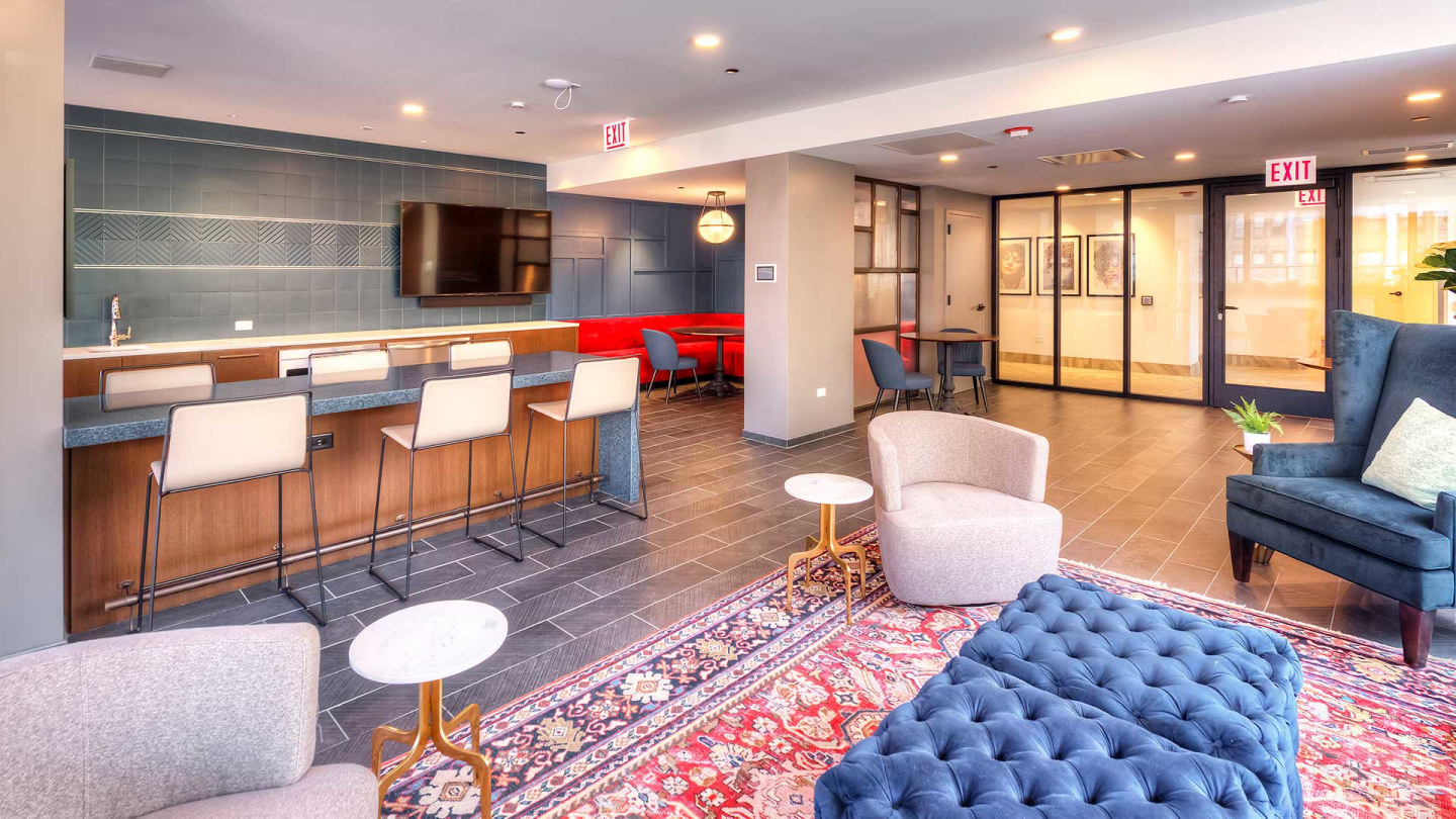 Burnham Pointe Image 19