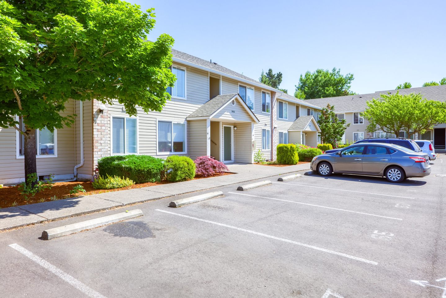 Pacific Crest Apartments Image 42