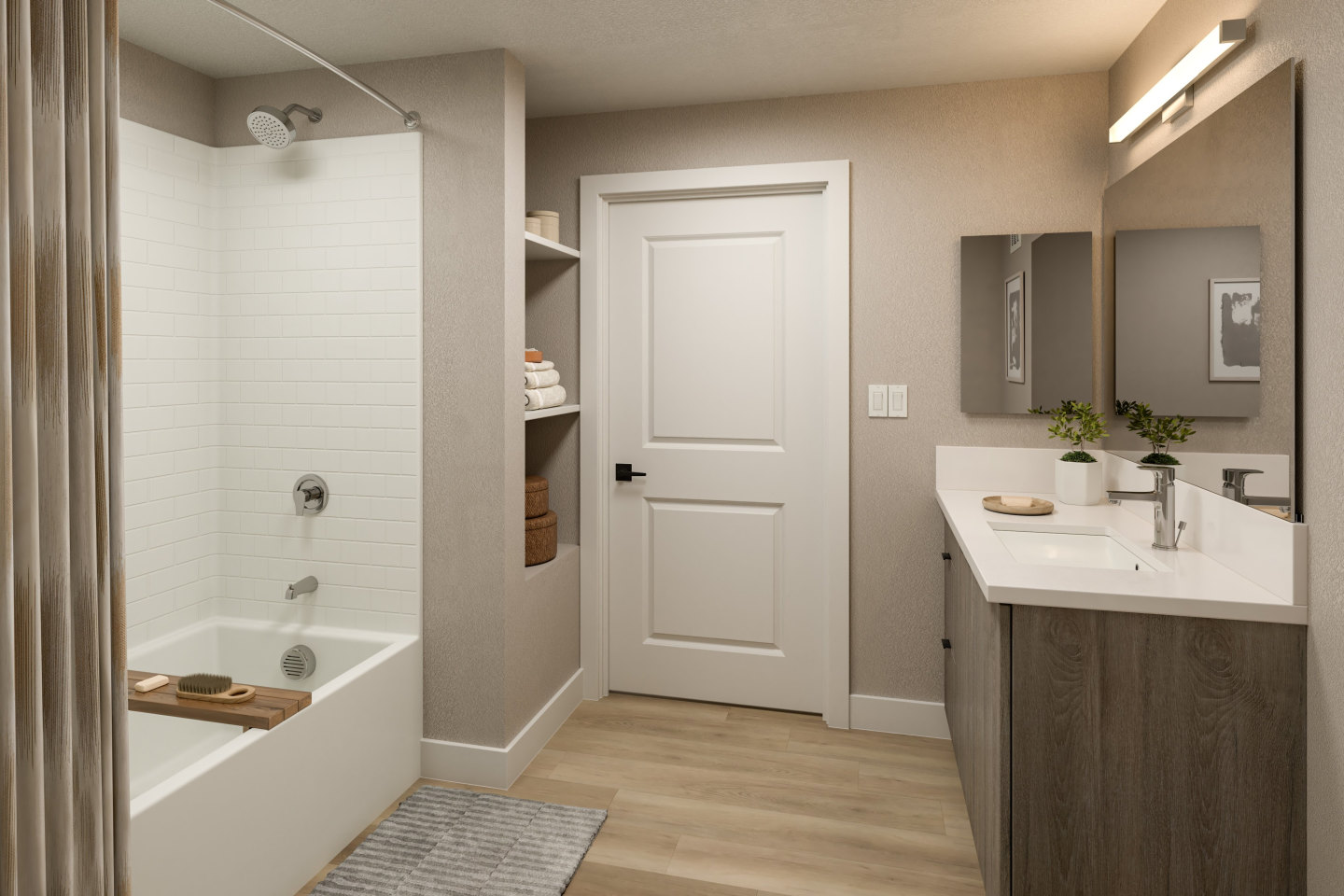 Core Apartment Homes Image 12