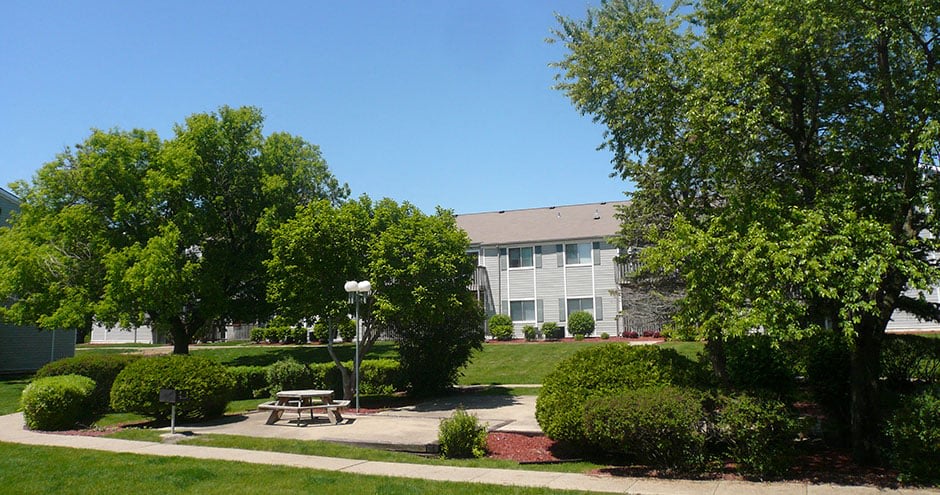 Westpointe Apartments Image 23