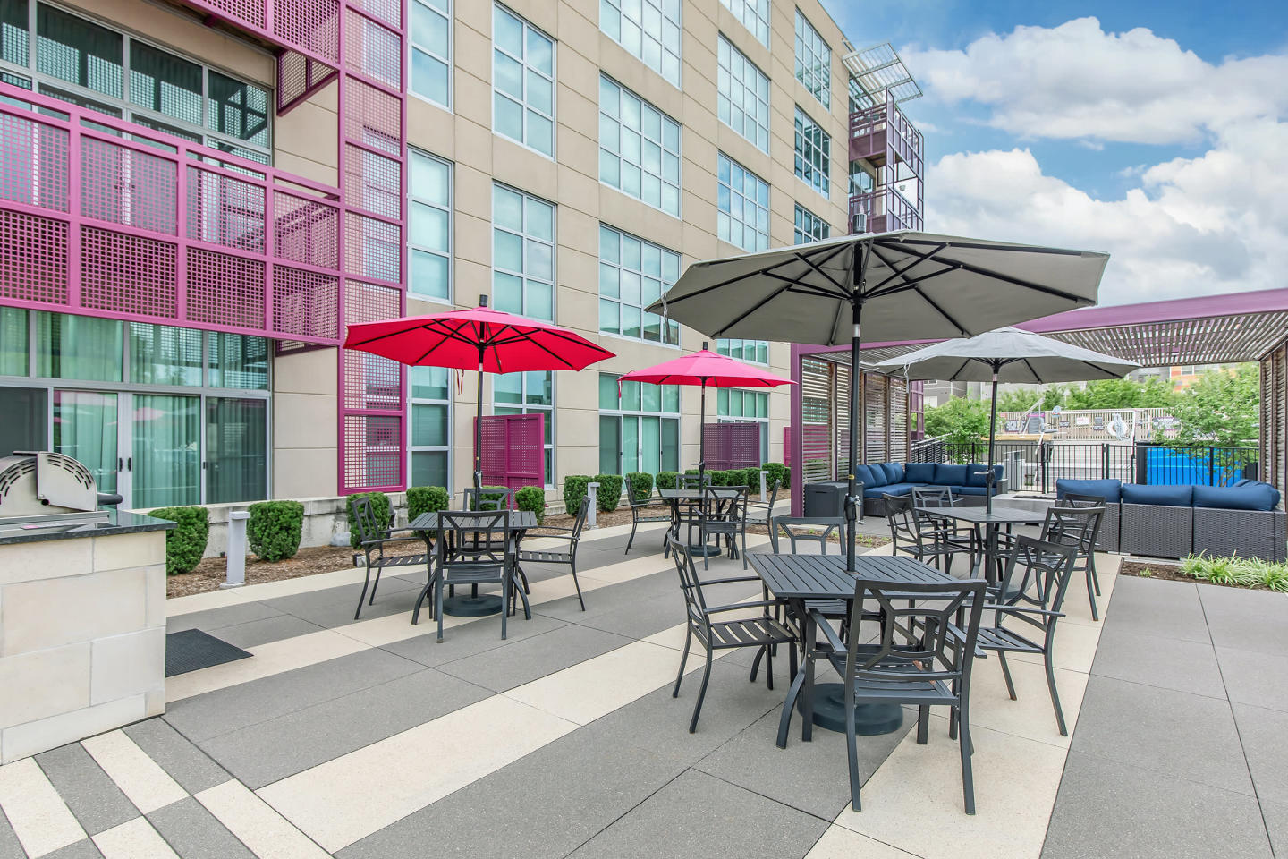 Lofts at Forest Park Image 11